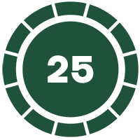 25